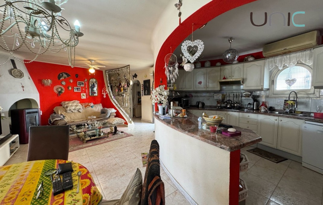 Venta - Villa - Alfaz del Pi