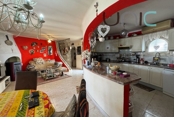 Venta - Villa - Alfaz del Pi