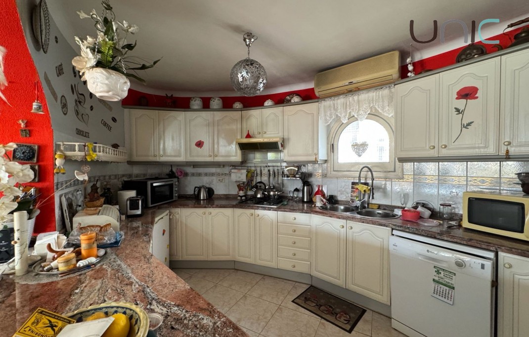 Venta - Villa - Alfaz del Pi