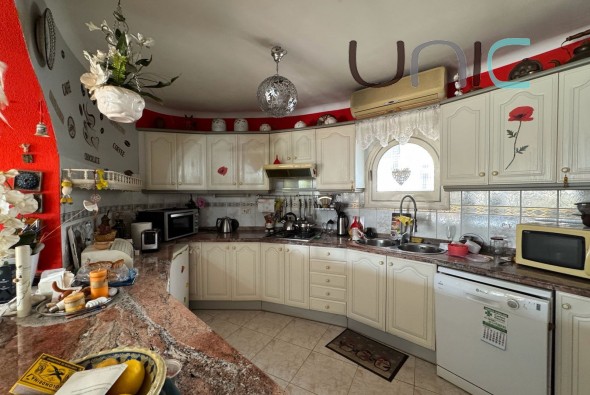 Venta - Villa - Alfaz del Pi