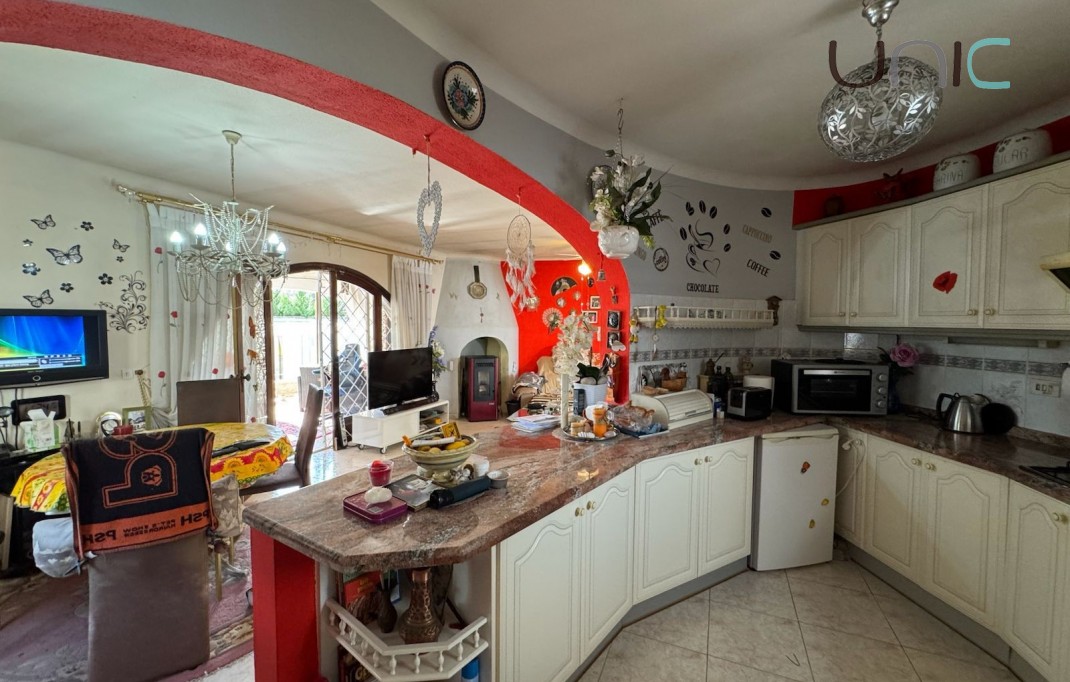 Venta - Villa - Alfaz del Pi