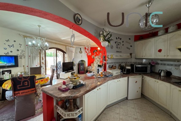 Venta - Villa - Alfaz del Pi