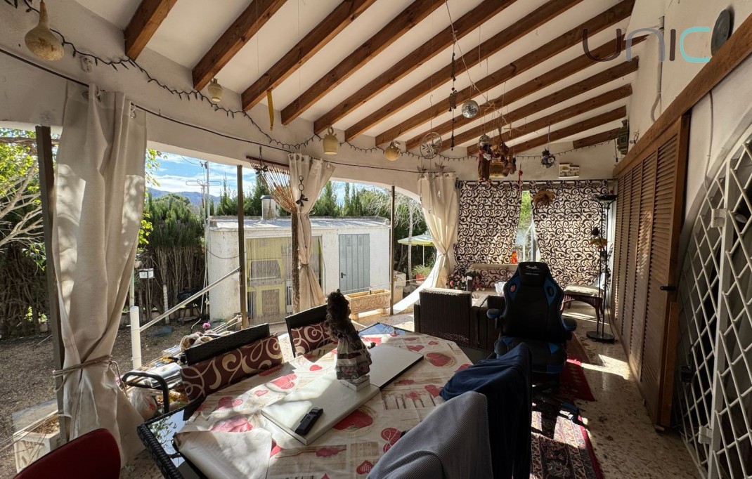 Venta - Villa - Alfaz del Pi