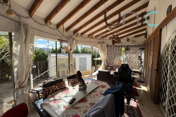 Venta - Villa - Alfaz del Pi