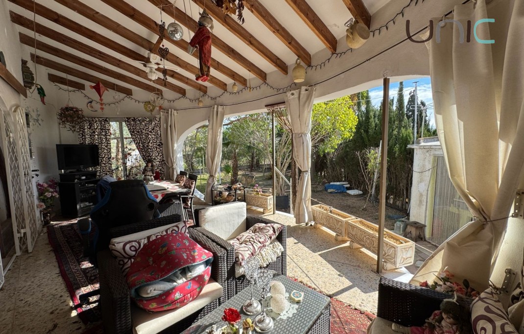 Venta - Villa - Alfaz del Pi