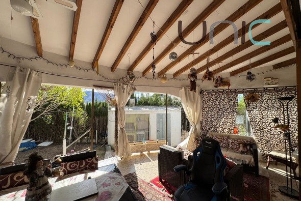 Venta - Villa - Alfaz del Pi