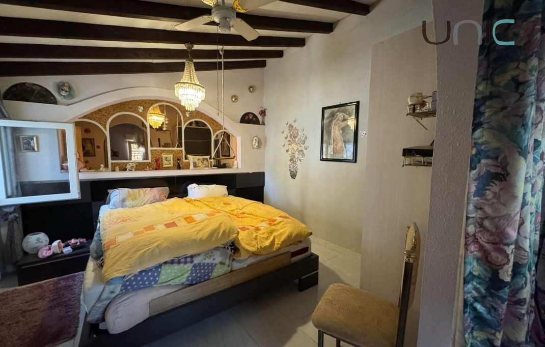 Venta - Villa - Alfaz del Pi