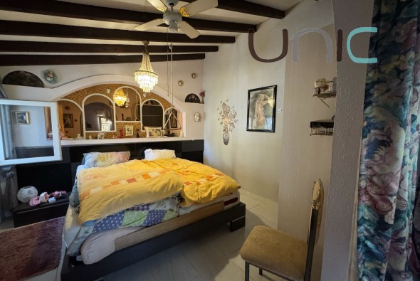 Venta - Villa - Alfaz del Pi