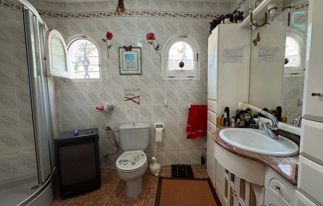 Venta - Villa - Alfaz del Pi