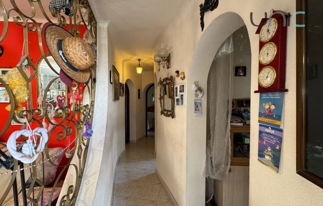 Venta - Villa - Alfaz del Pi
