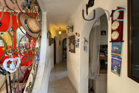 Venta - Villa - Alfaz del Pi