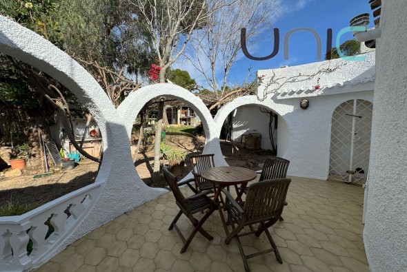 Venta - Villa - Alfaz del Pi