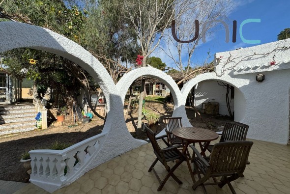 Venta - Villa - Alfaz del Pi