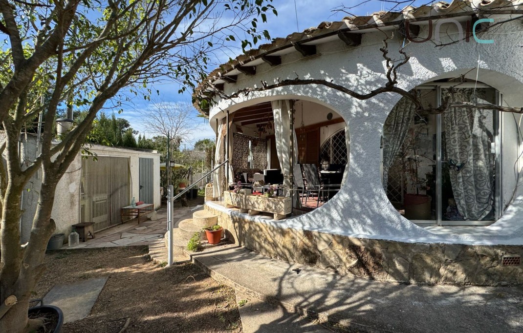 Venta - Villa - Alfaz del Pi