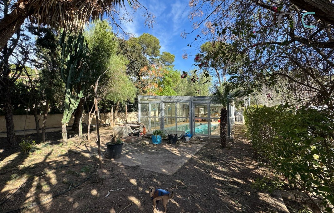 Venta - Villa - Alfaz del Pi