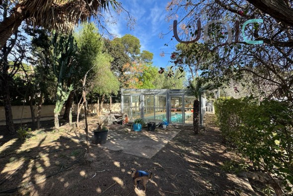 Venta - Villa - Alfaz del Pi