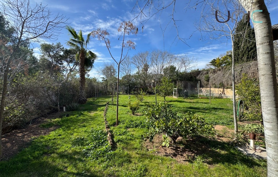 Venta - Villa - Alfaz del Pi