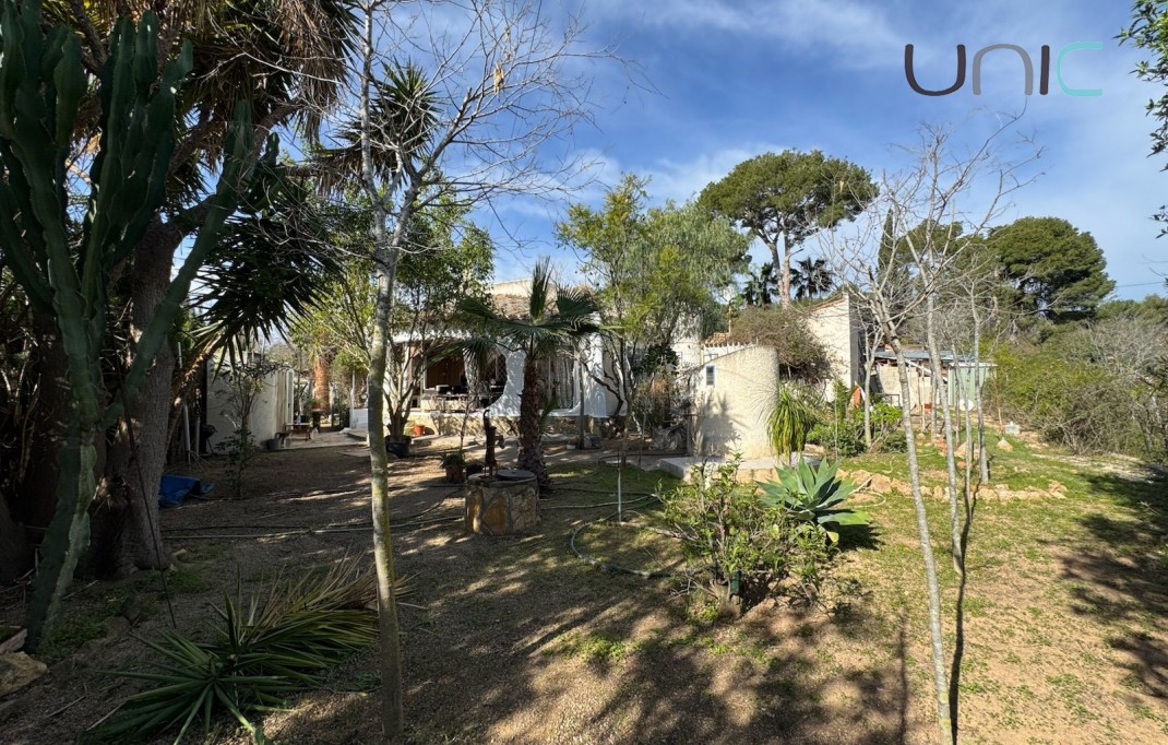 Venta - Villa - Alfaz del Pi