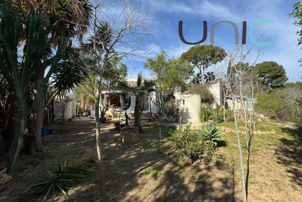 Venta - Villa - Alfaz del Pi