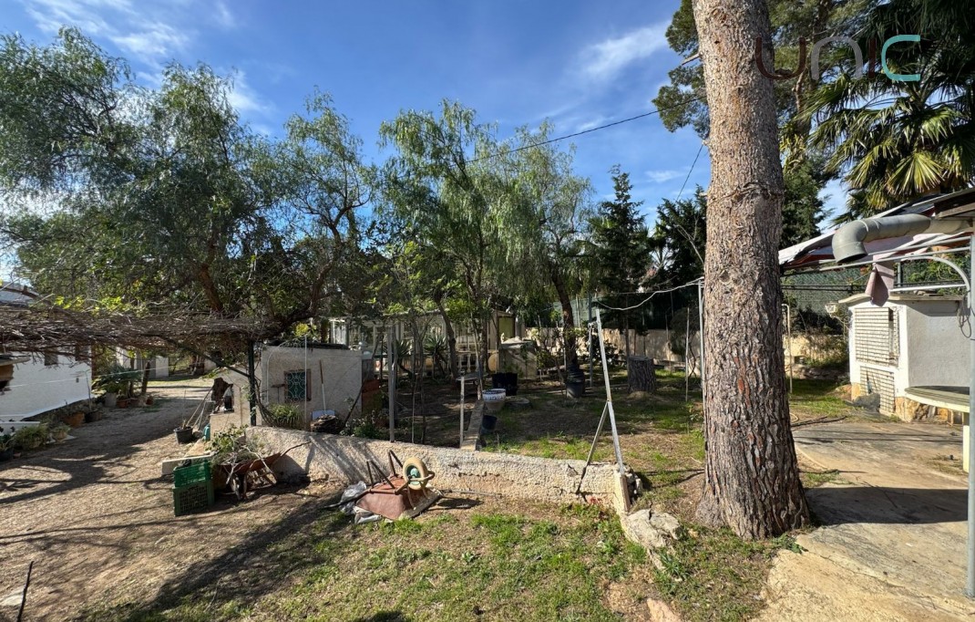 Venta - Villa - Alfaz del Pi