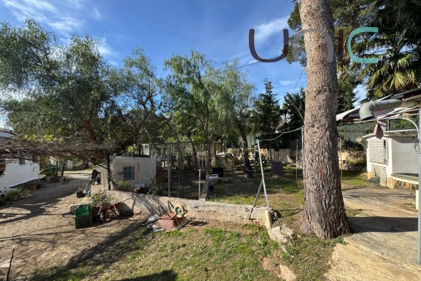 Venta - Villa - Alfaz del Pi