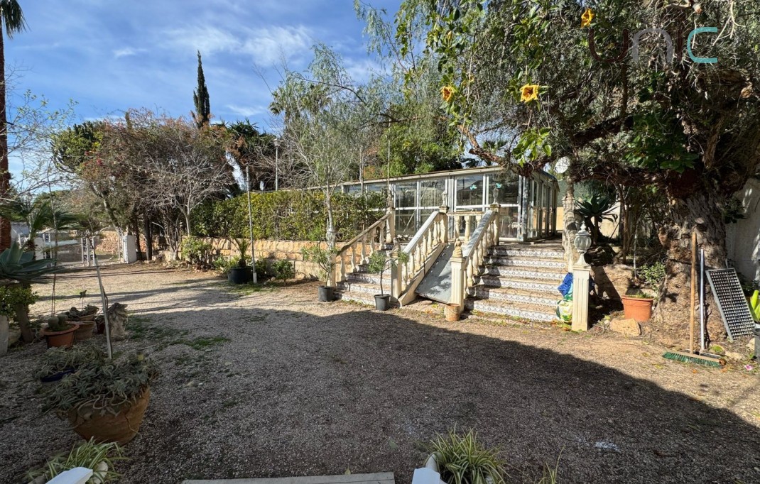 Venta - Villa - Alfaz del Pi