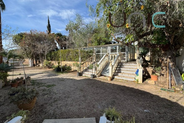 Venta - Villa - Alfaz del Pi