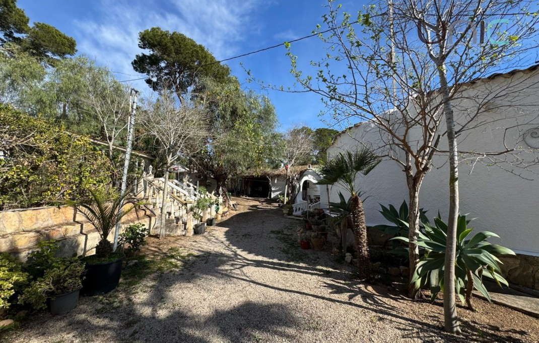 Venta - Villa - Alfaz del Pi