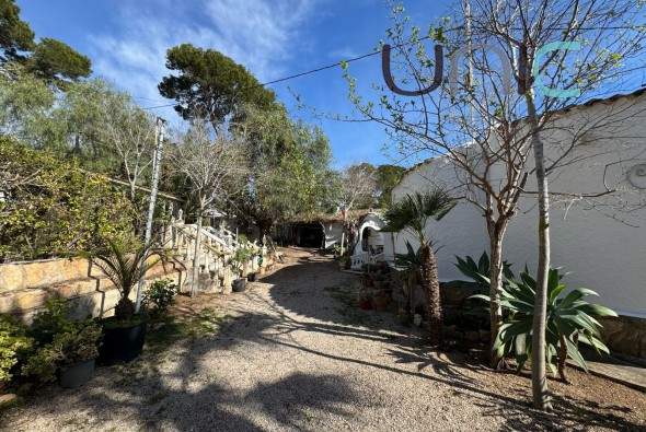 Venta - Villa - Alfaz del Pi