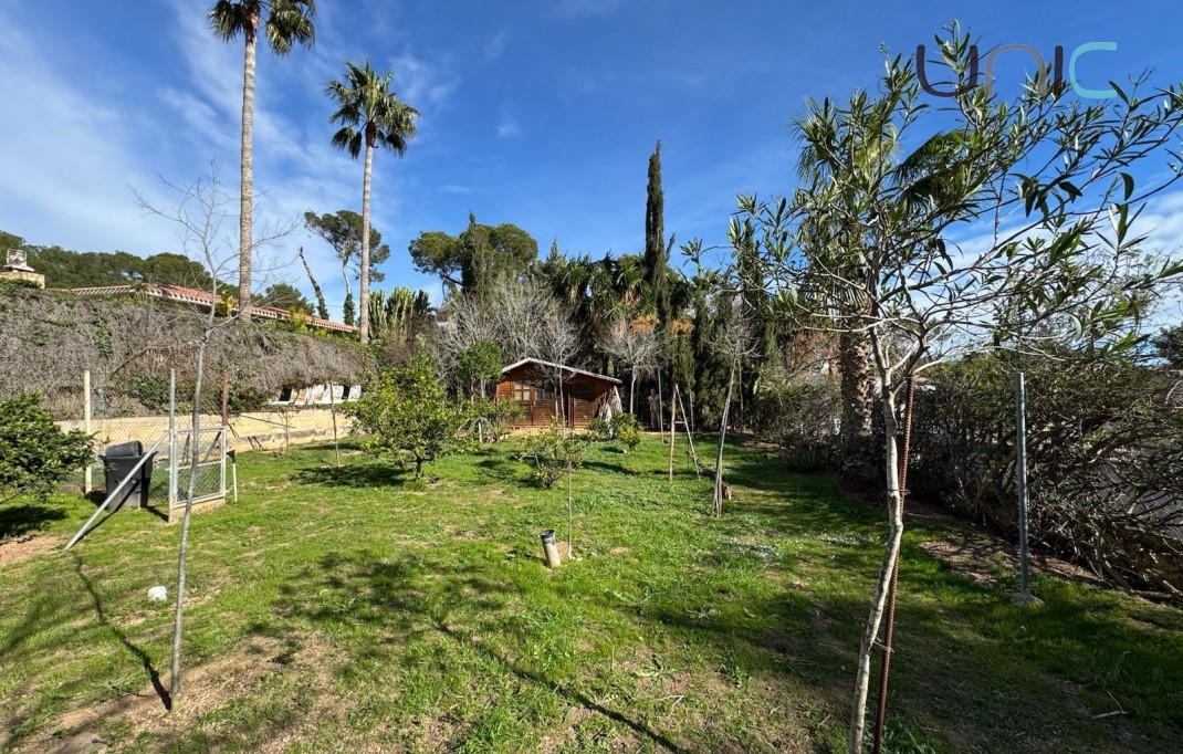 Venta - Villa - Alfaz del Pi