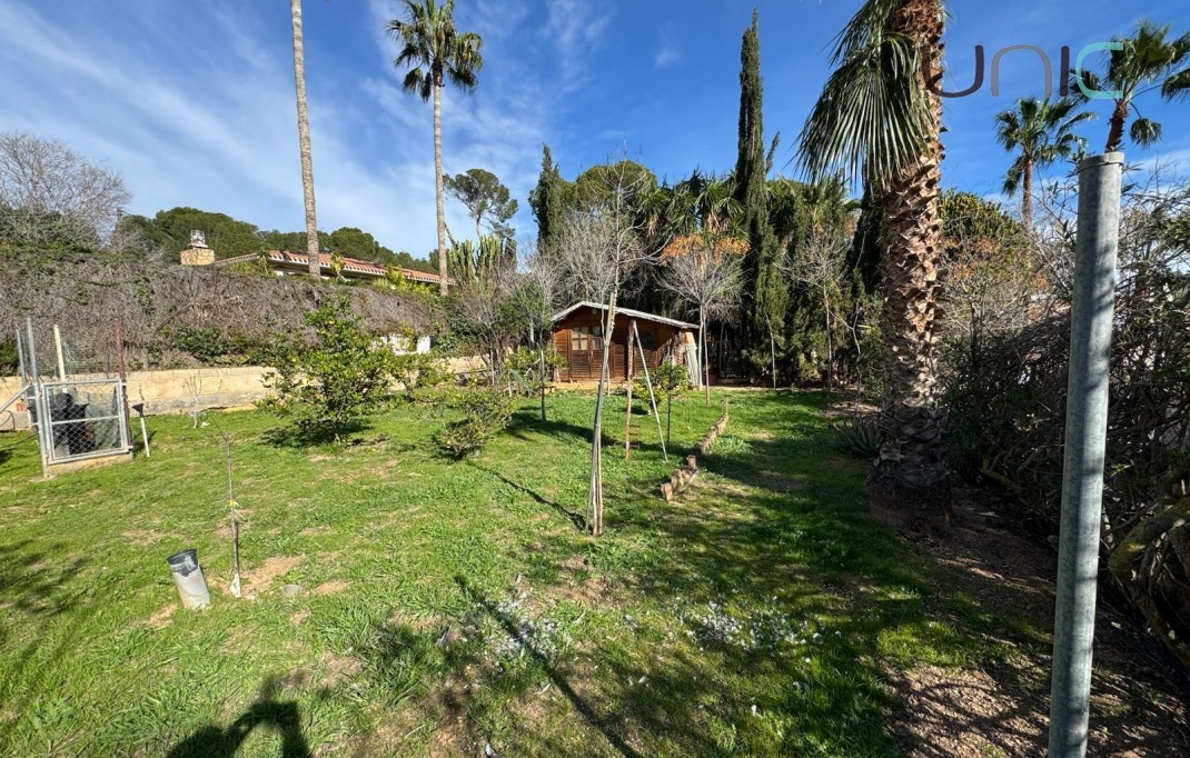 Venta - Villa - Alfaz del Pi