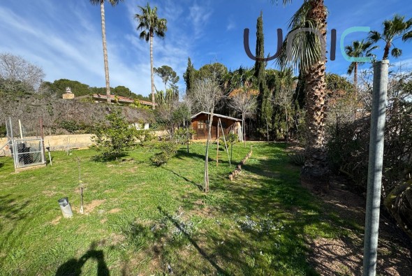Venta - Villa - Alfaz del Pi