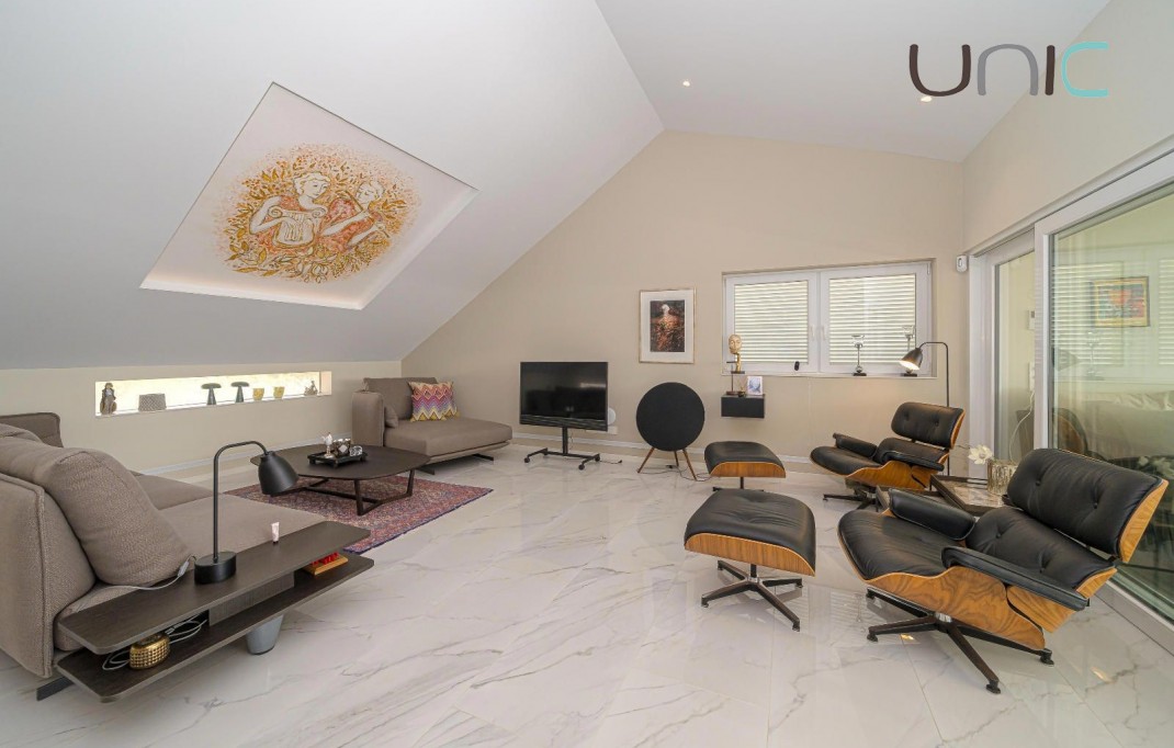 Sale - Apartment - Altea