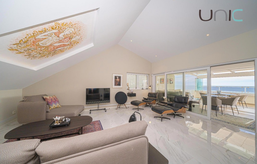 Sale - Apartment - Altea