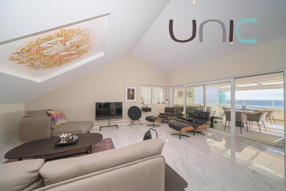 Sale - Apartment - Altea