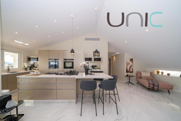 Sale - Apartment - Altea