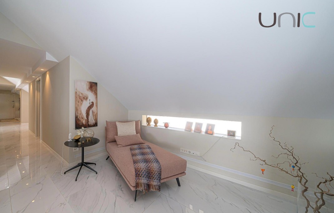 Sale - Apartment - Altea