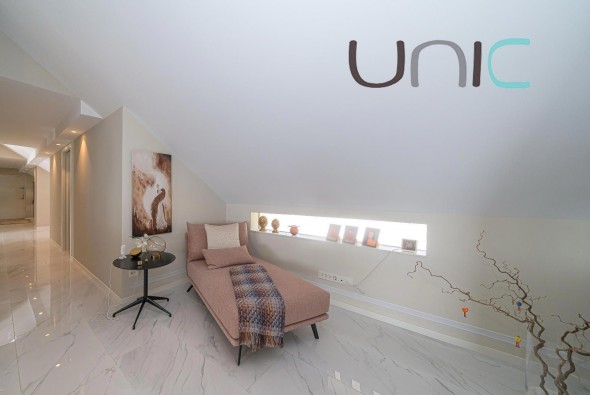 Sale - Apartment - Altea