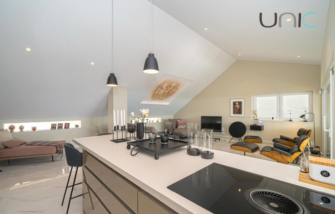 Sale - Apartment - Altea
