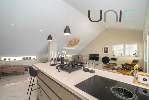 Sale - Apartment - Altea