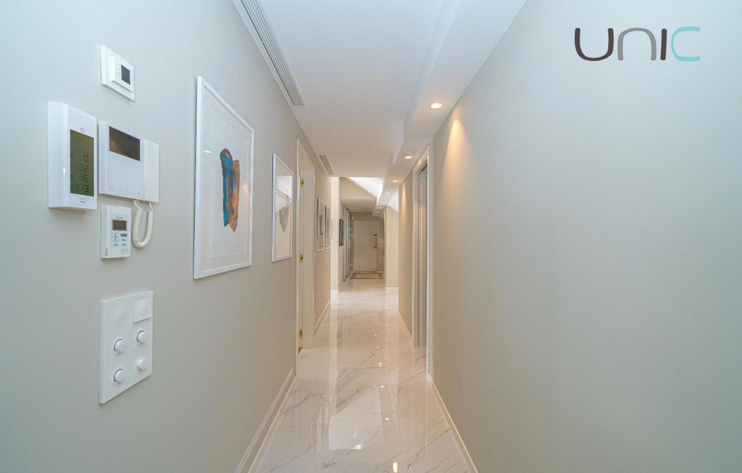 Sale - Apartment - Altea