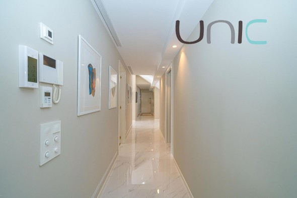 Sale - Apartment - Altea