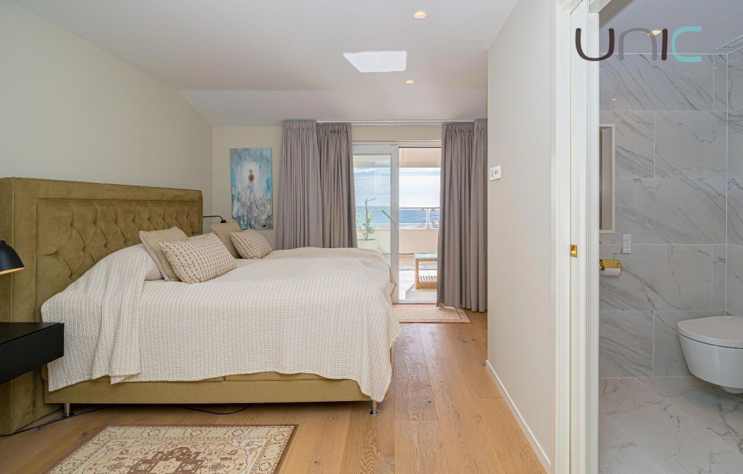 Sale - Apartment - Altea