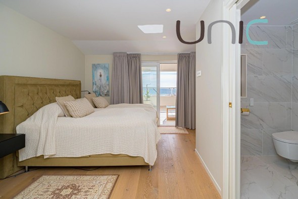 Sale - Apartment - Altea