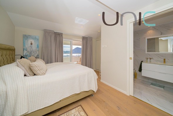 Sale - Apartment - Altea