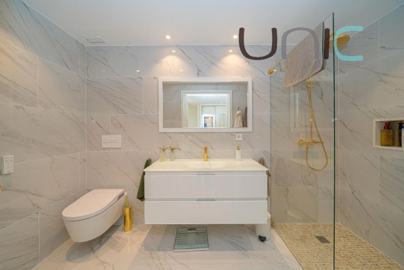 Sale - Apartment - Altea