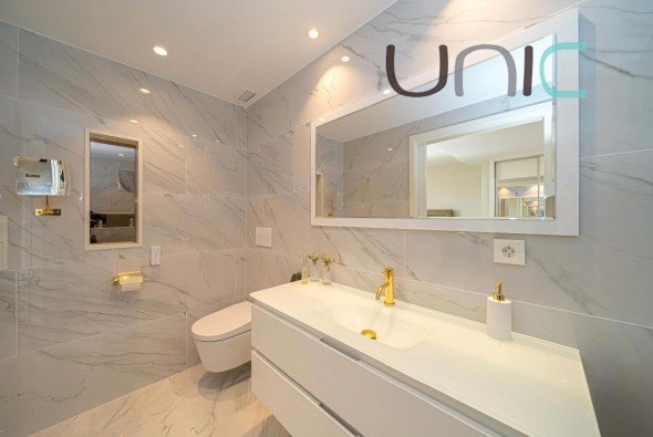 Sale - Apartment - Altea
