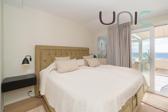 Sale - Apartment - Altea