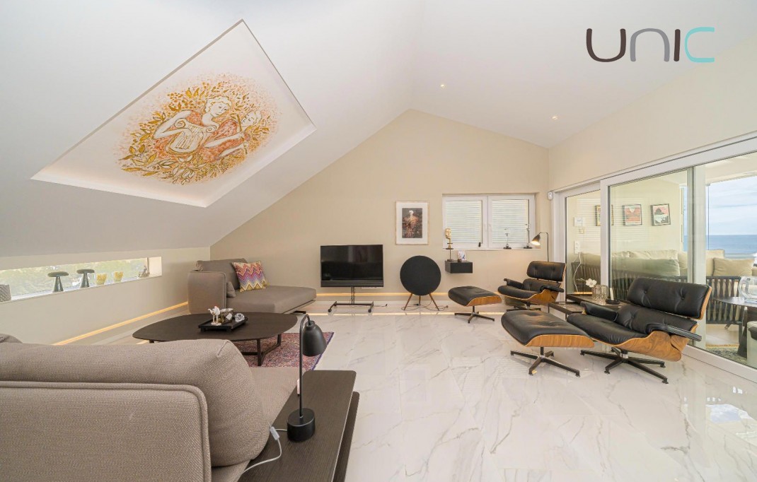 Sale - Apartment - Altea