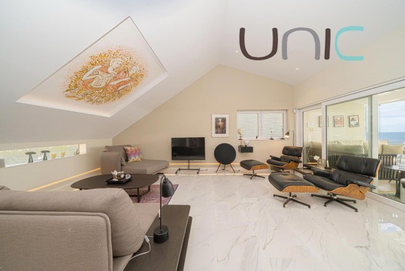 Sale - Apartment - Altea